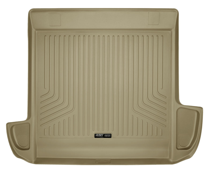 Husky Liners Weatherbeater - Cargo Liner 25723