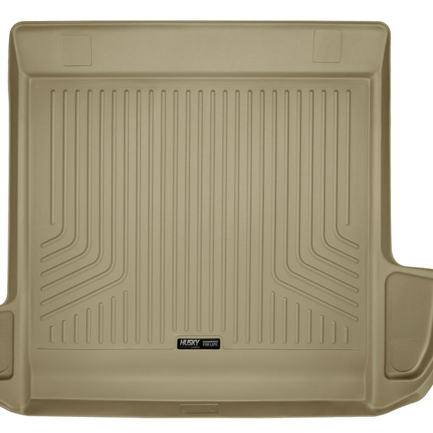 Husky Liners Weatherbeater - Cargo Liner 25723