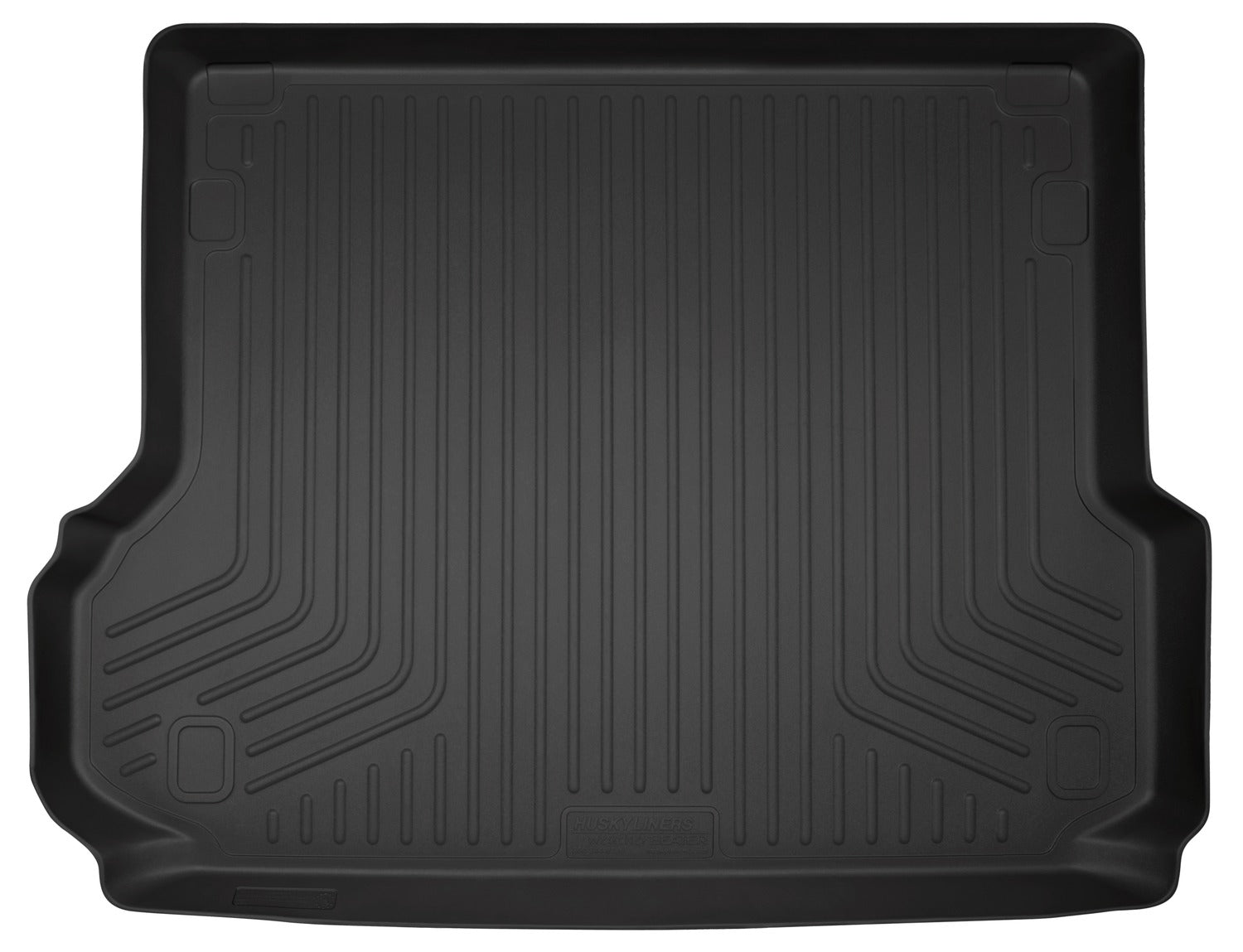 Husky Liners Weatherbeater - Cargo Liner 25781