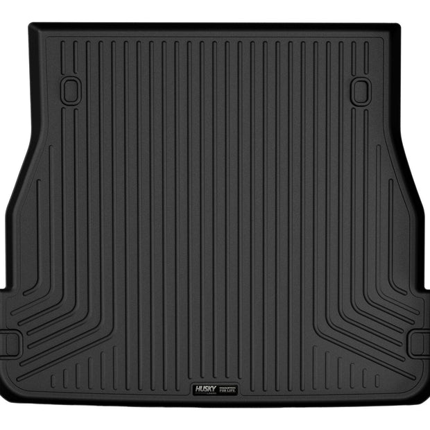 Husky Weatherbeater Cargo Liner 25811