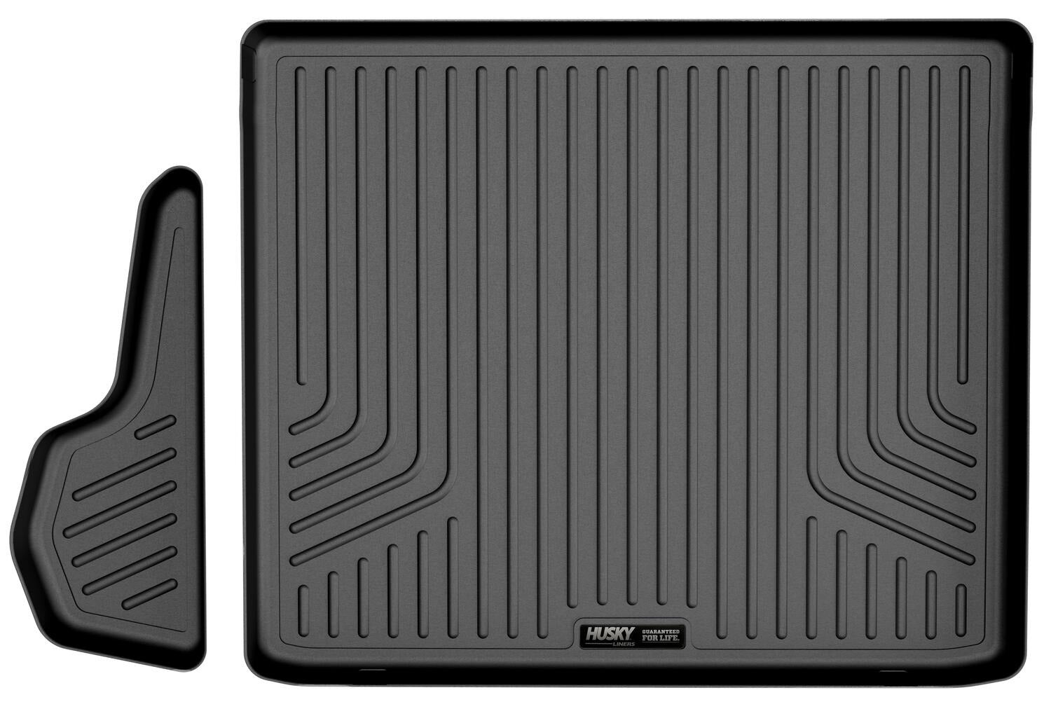 Husky Weatherbeater Cargo Liner 25871