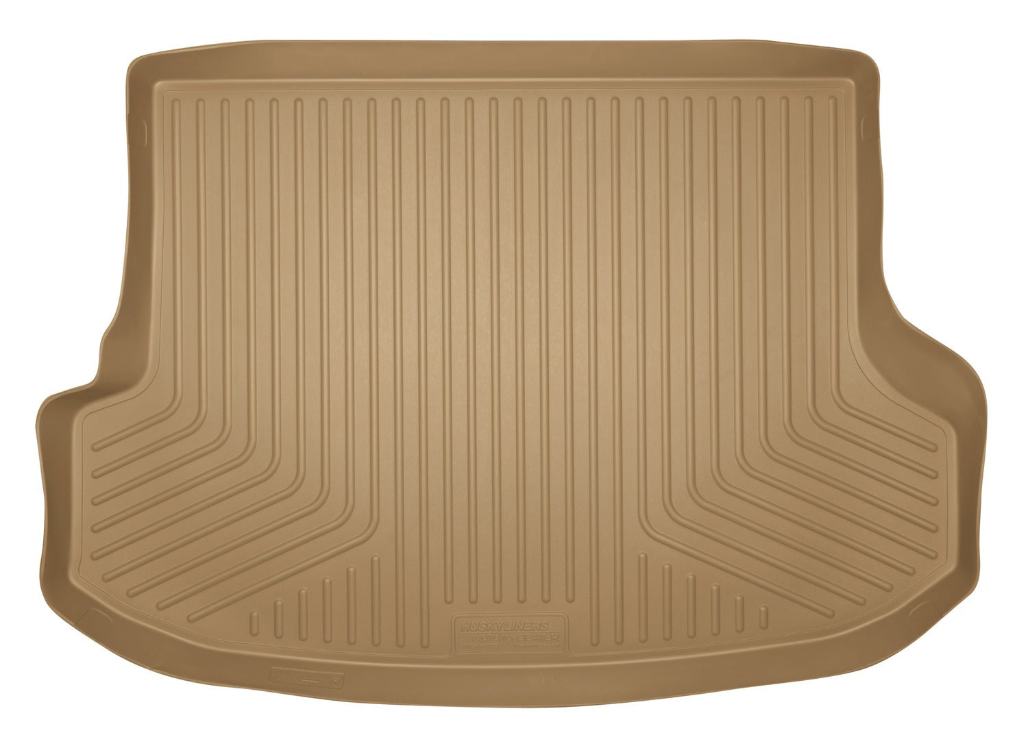 Husky Liners Weatherbeater - Cargo Liner 25893