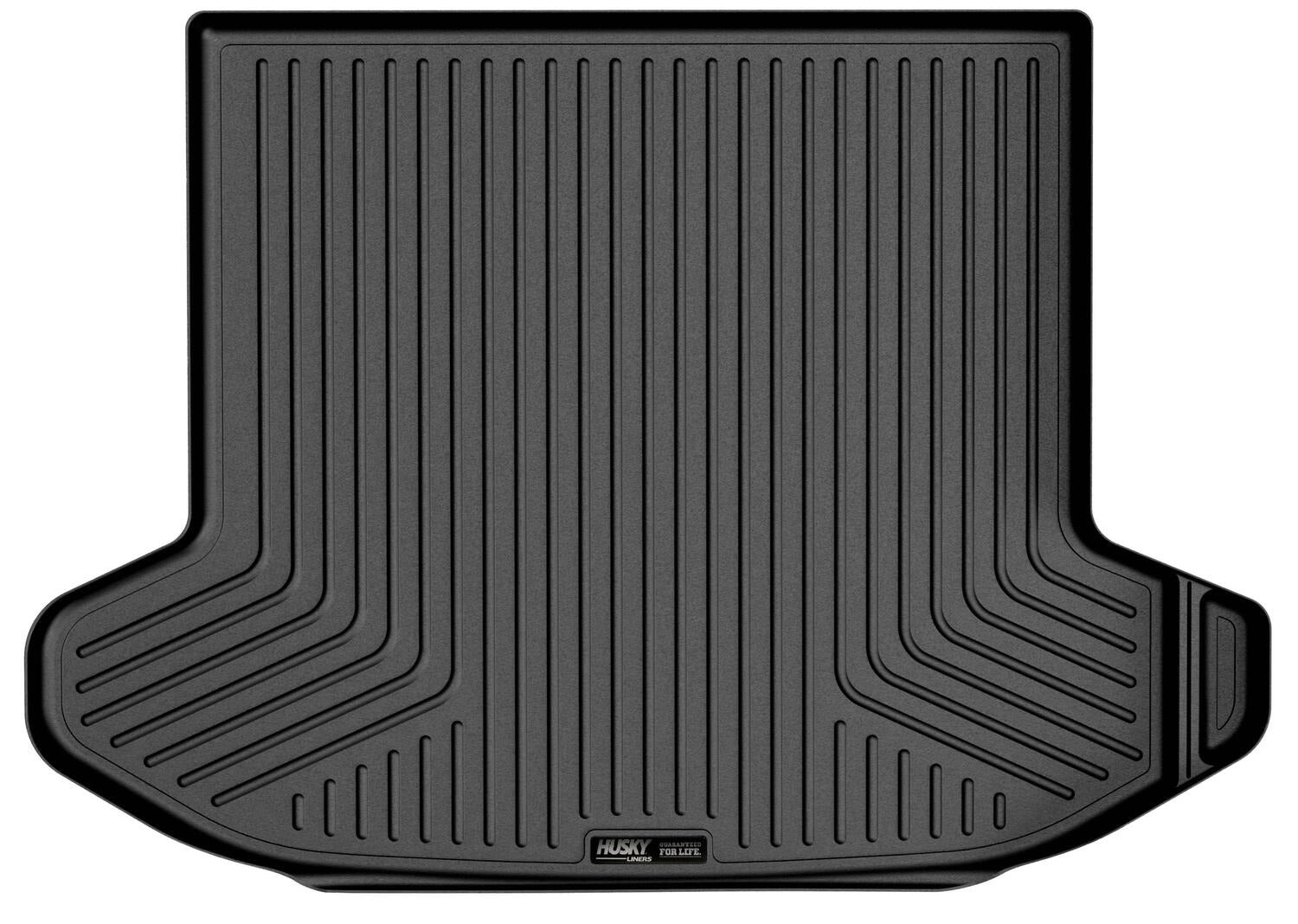Husky Weatherbeater Cargo Liner 26221