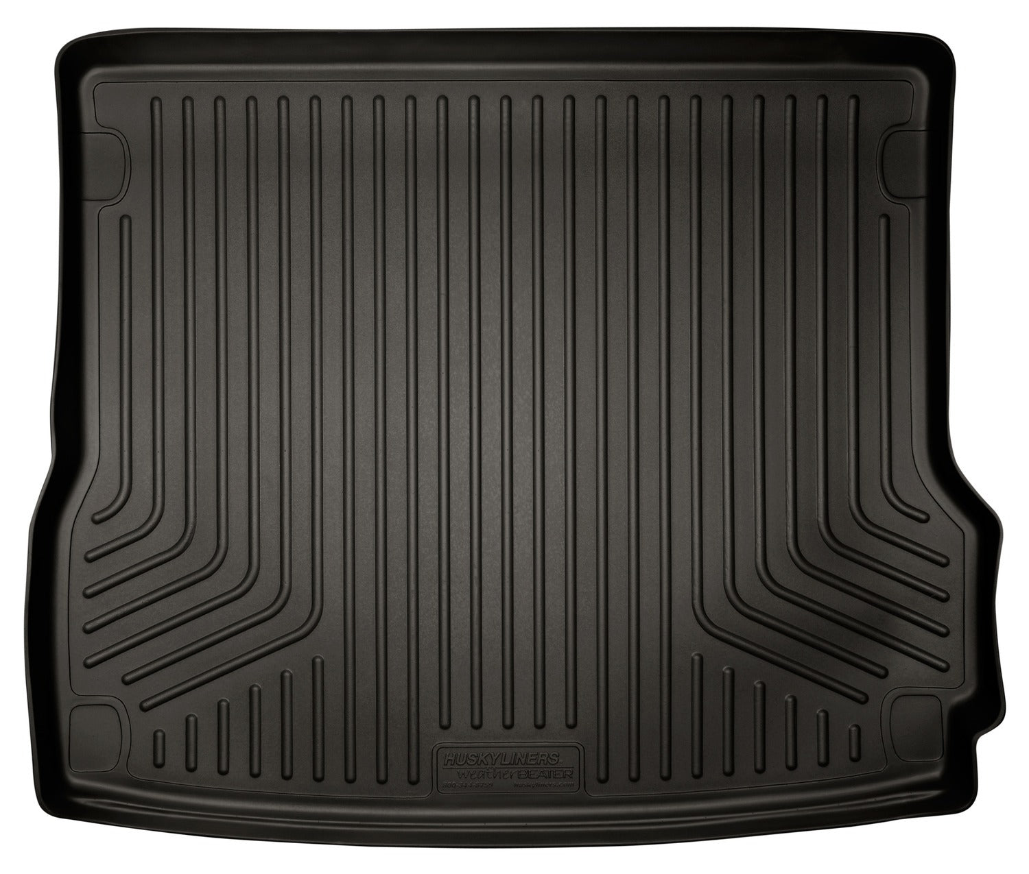 Husky Liners Weatherbeater - Cargo Liner 26411
