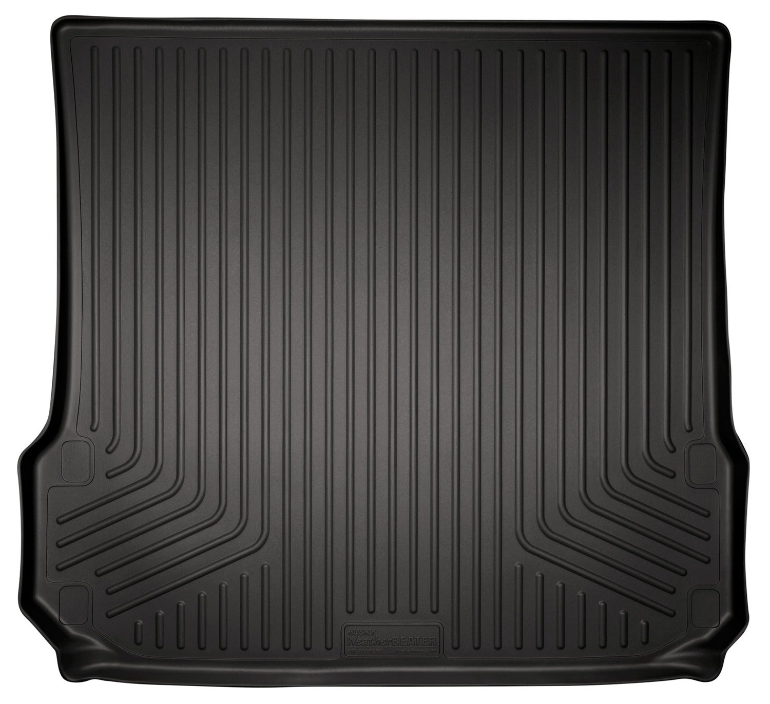 Husky Liners Weatherbeater - Cargo Liner 26651