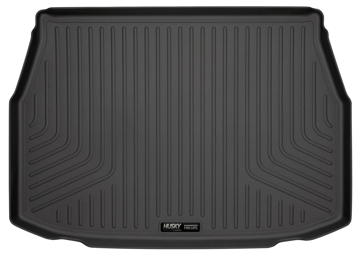 Husky Weatherbeater Trunk Liner 27651