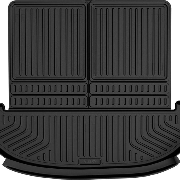 Husky Weatherbeater Cargo Liner 27671
