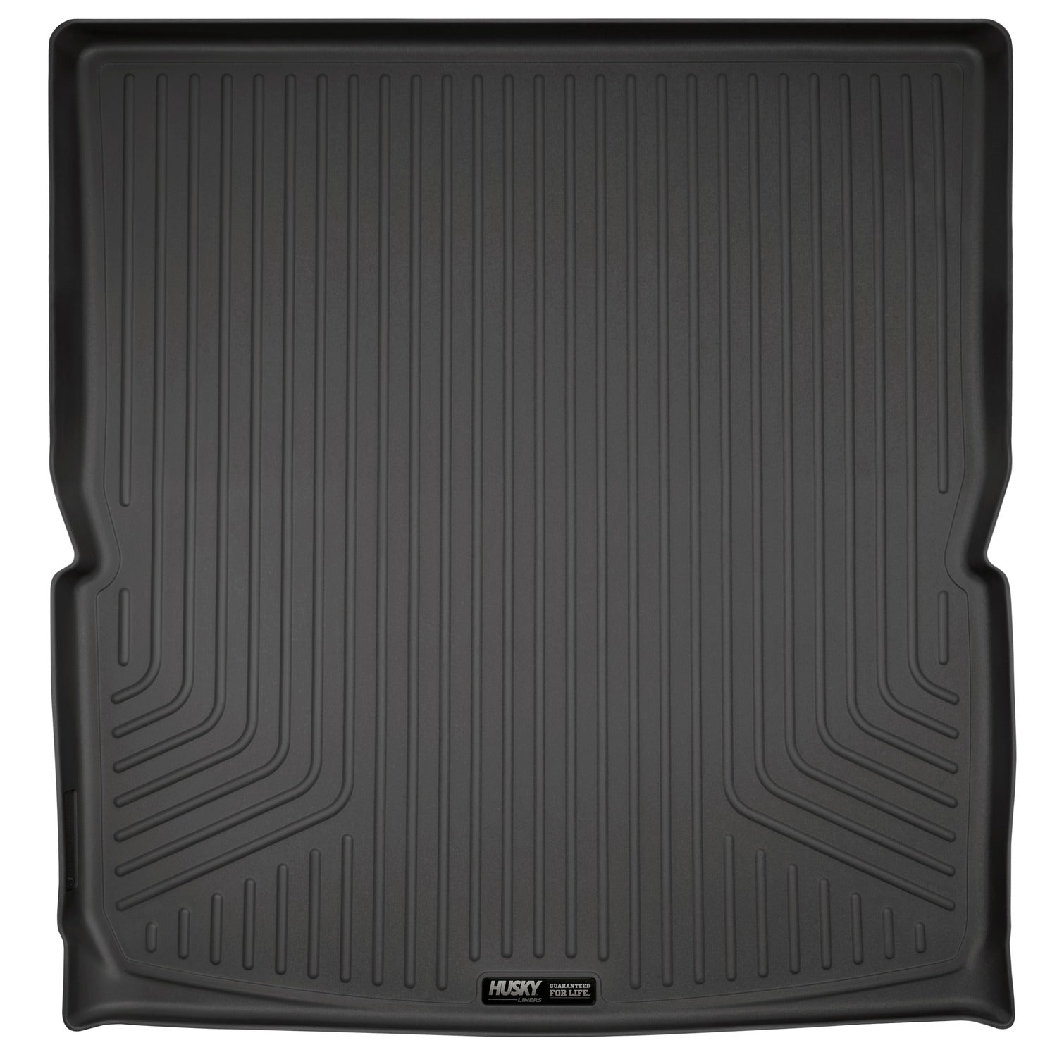 Husky Weatherbeater Cargo Liner Behind 2nd Seat 28141