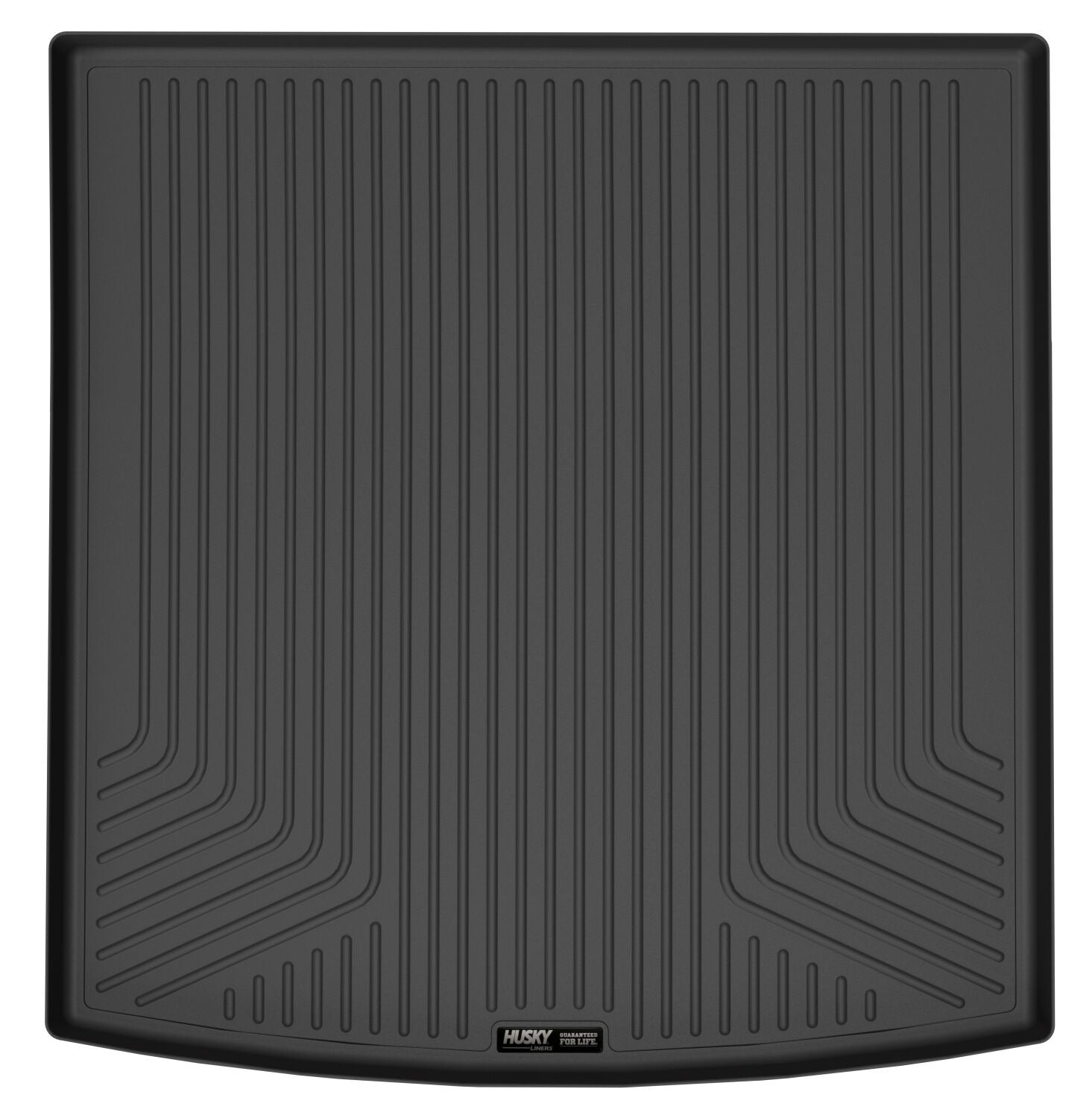 Husky Weatherbeater Cargo Liner Behind 2nd Seat 28191