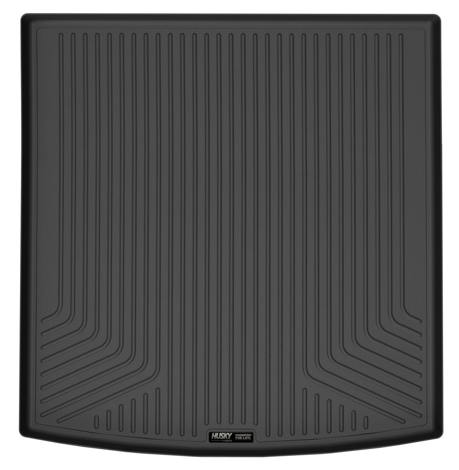 Husky Weatherbeater Cargo Liner Behind 2nd Seat 28191