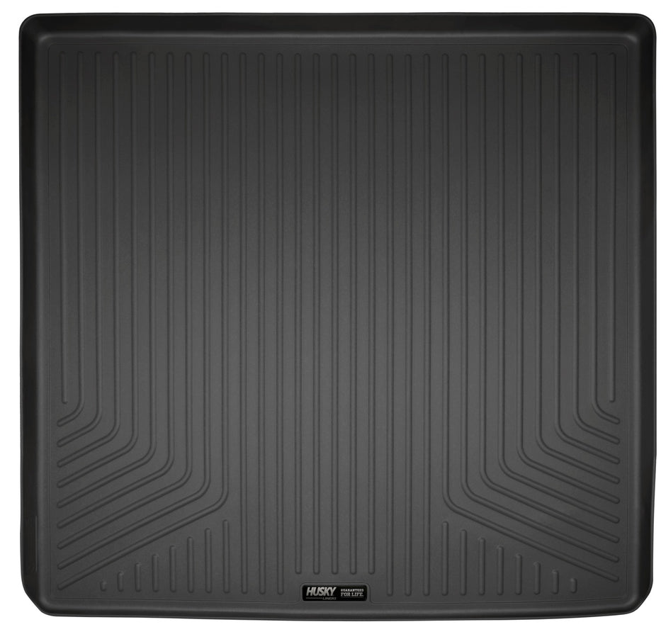 Husky Liners Weatherbeater - Cargo Liner Behind 2nd Seat 28211