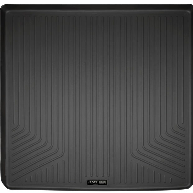 Husky Liners Weatherbeater - Cargo Liner Behind 2nd Seat 28211