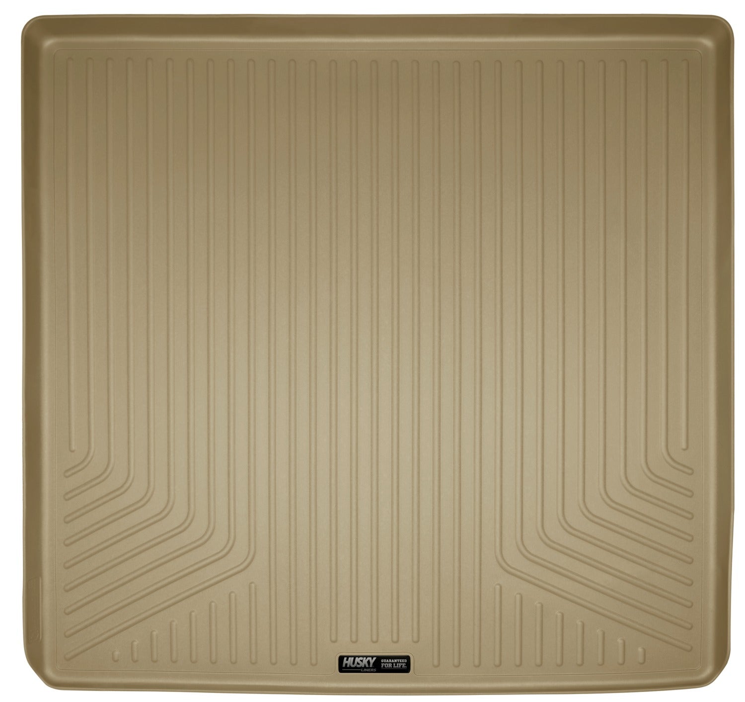Husky Liners Weatherbeater - Cargo Liner Behind 2nd Seat 28213