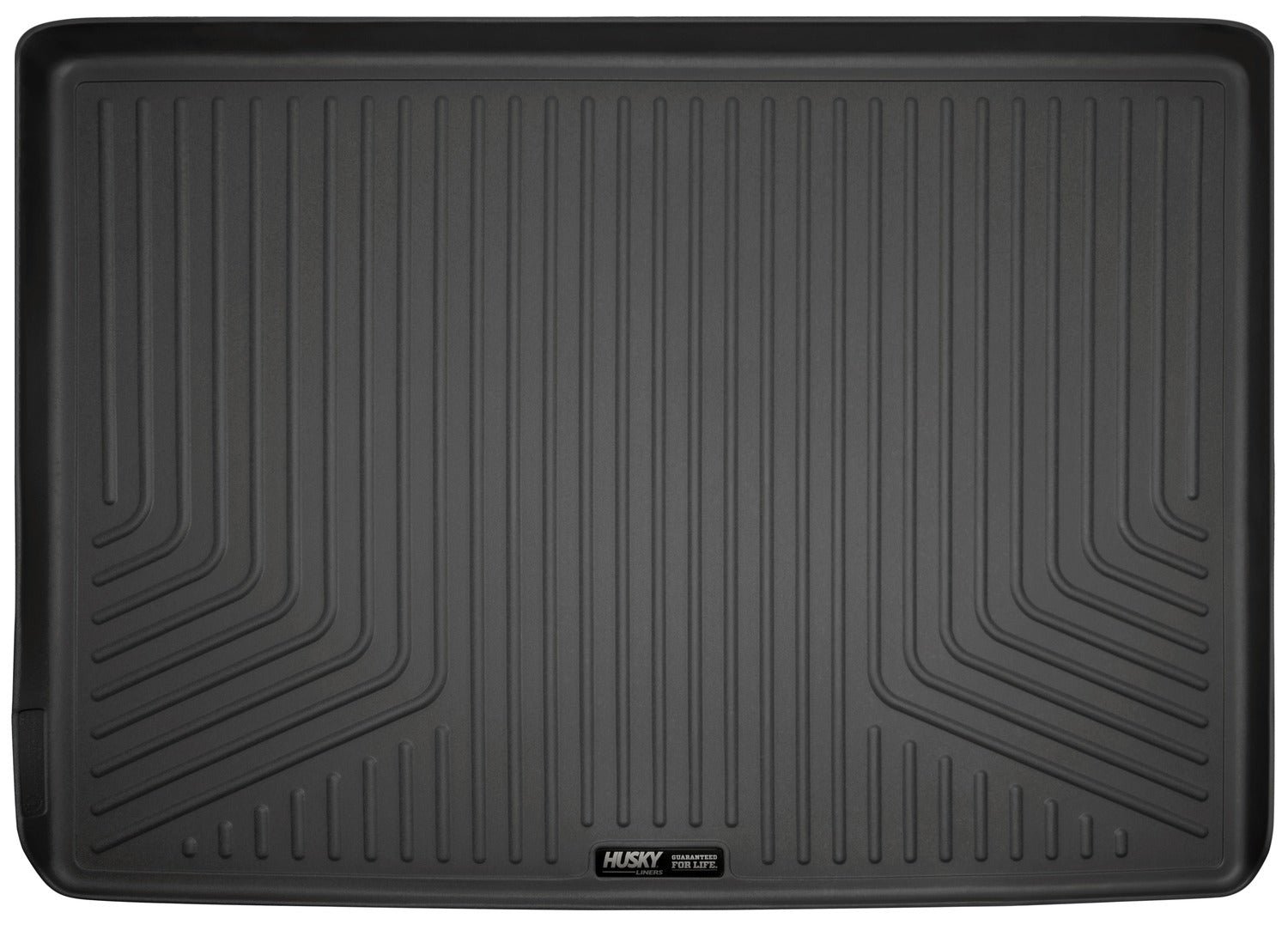 Husky Liners Weatherbeater - Cargo Liner Behind 3rd Seat 28221