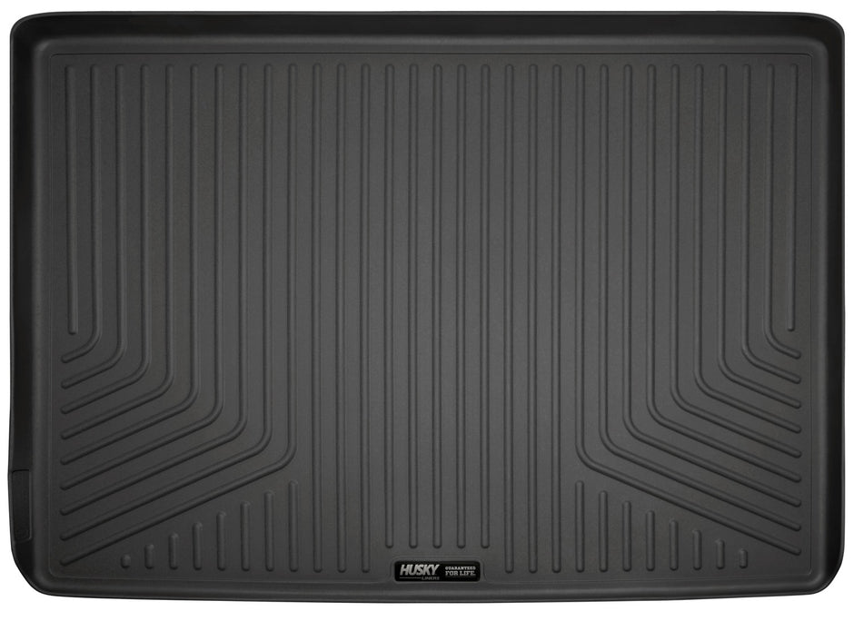 Husky Liners Weatherbeater - Cargo Liner Behind 3rd Seat 28221