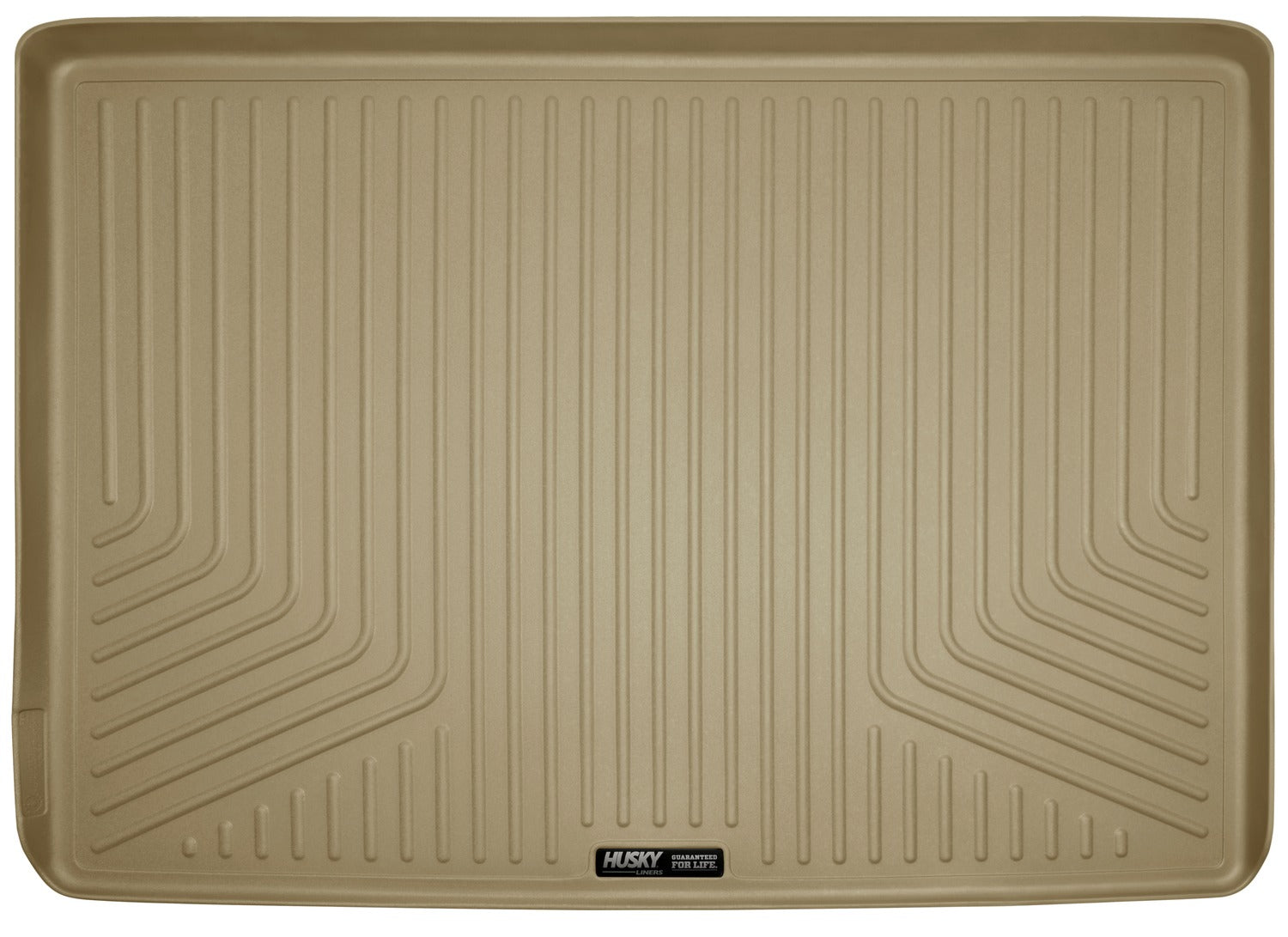 Husky Liners Weatherbeater - Cargo Liner Behind 3rd Seat 28223