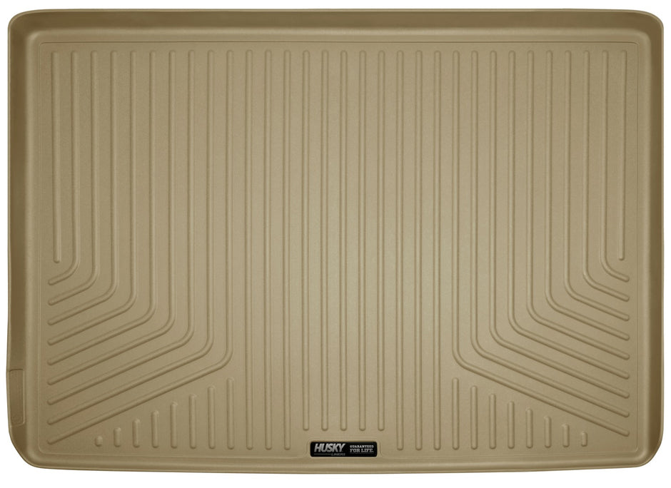Husky Liners Weatherbeater - Cargo Liner Behind 3rd Seat 28223