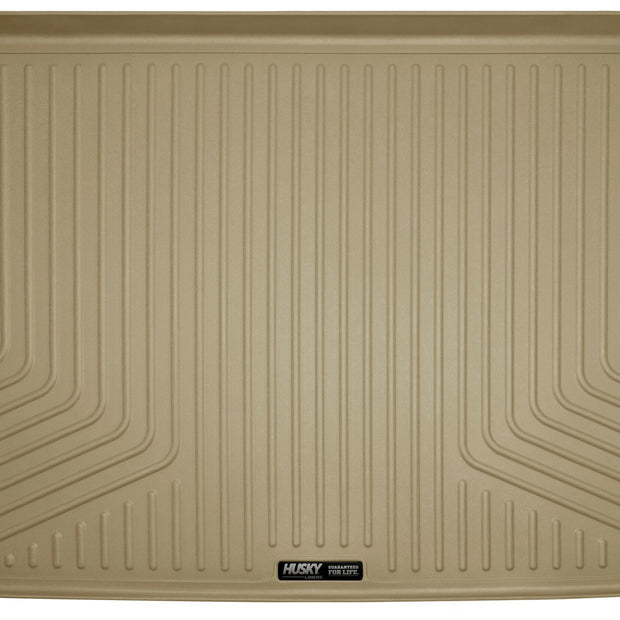 Husky Liners Weatherbeater - Cargo Liner Behind 3rd Seat 28223