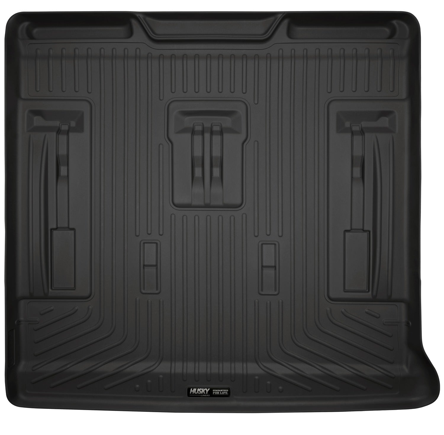 Husky Liners Weatherbeater - Cargo Liner 28251