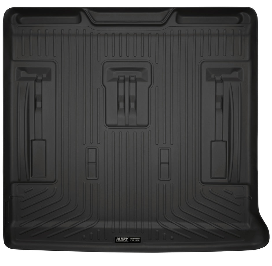 Husky Liners Weatherbeater - Cargo Liner 28251