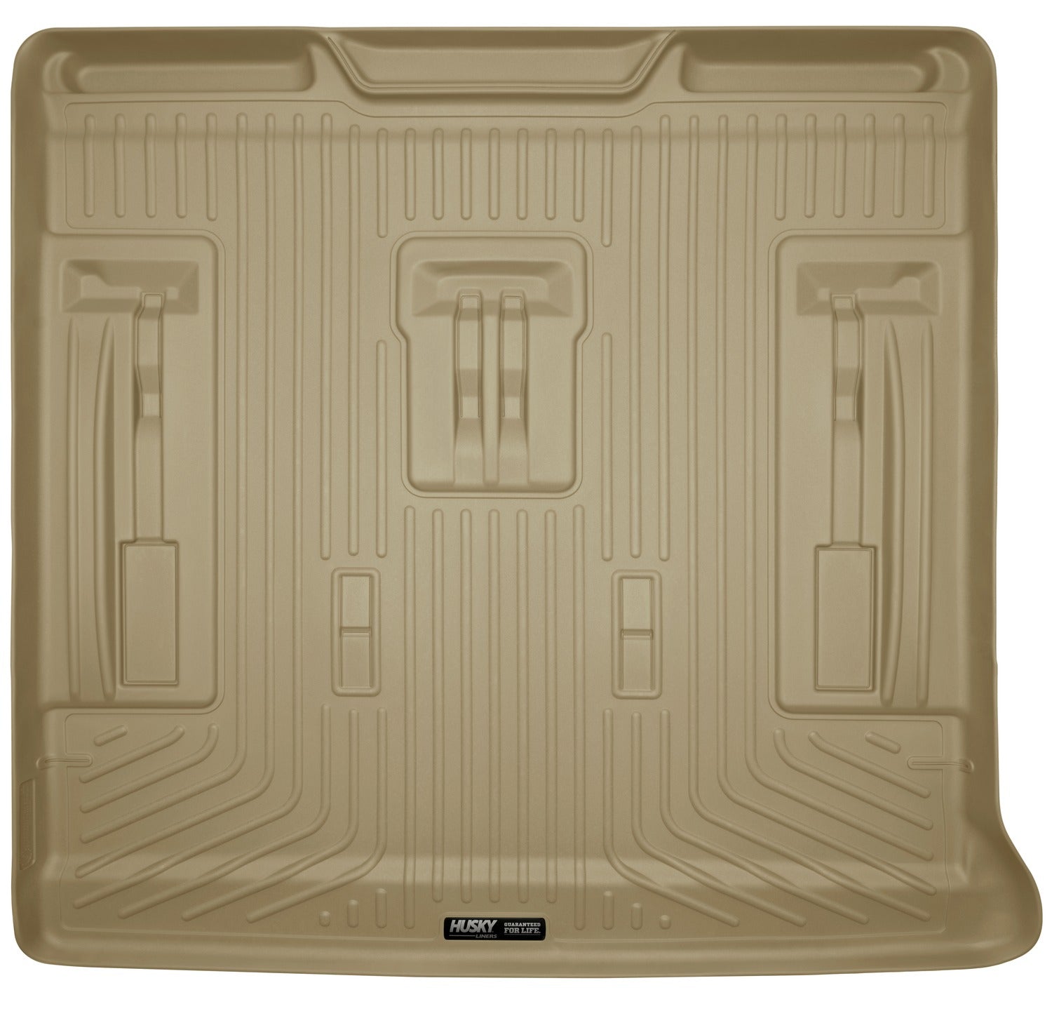 Husky Liners Weatherbeater - Cargo Liner 28253