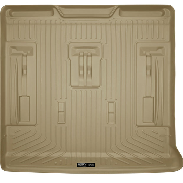 Husky Liners Weatherbeater - Cargo Liner 28253