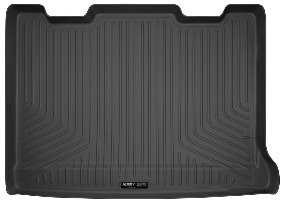 Husky Liners Weatherbeater - Cargo Liner Behind 3rd Seat 28261