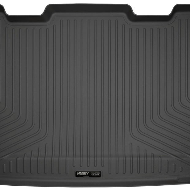 Husky Liners Weatherbeater - Cargo Liner Behind 3rd Seat 28261