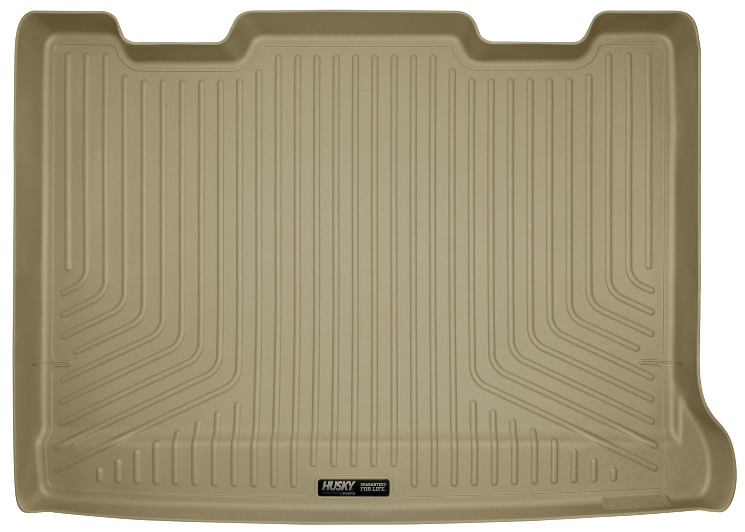 Husky Liners Weatherbeater - Cargo Liner Behind 3rd Seat 28263