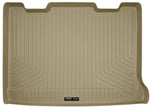 Husky Liners Weatherbeater - Cargo Liner Behind 3rd Seat 28263