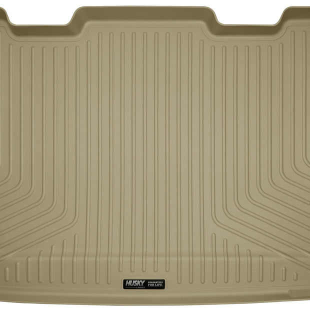 Husky Liners Weatherbeater - Cargo Liner Behind 3rd Seat 28263