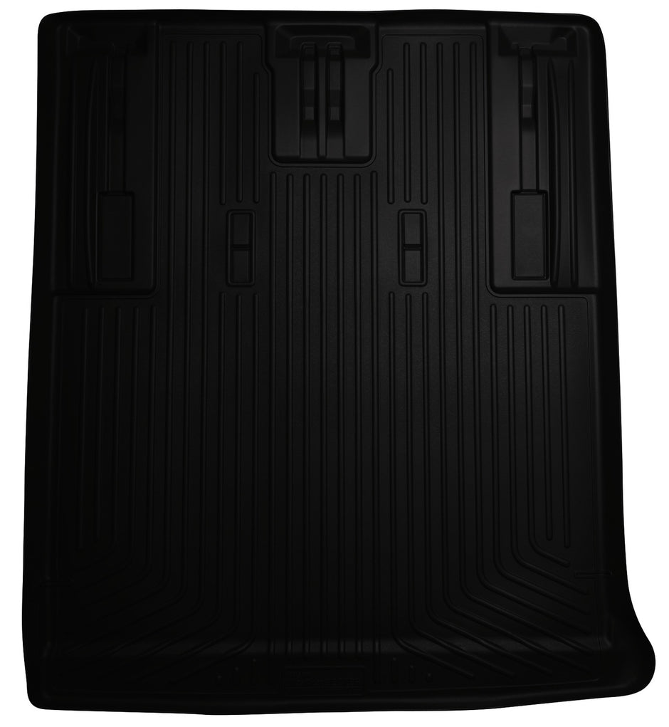 Husky Liners Weatherbeater - Cargo Liner 28271