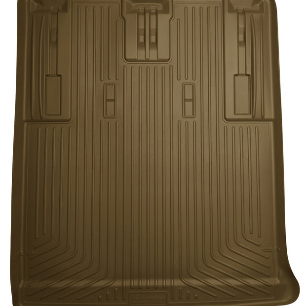 Husky Liners Weatherbeater - Cargo Liner 28273