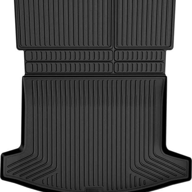 Husky Weatherbeater Cargo Liner 28341