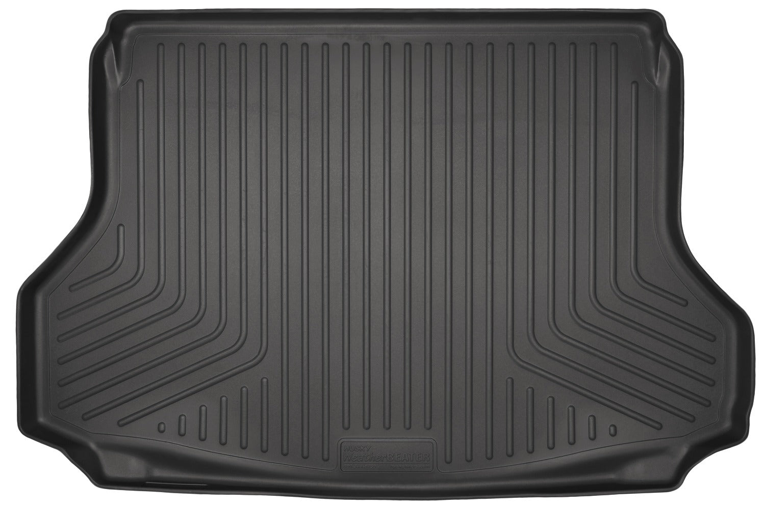 Husky Liners Weatherbeater - Cargo Liner 28671