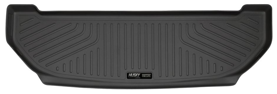 Husky Weatherbeater Cargo Liner Behind 3rd Seat 28681