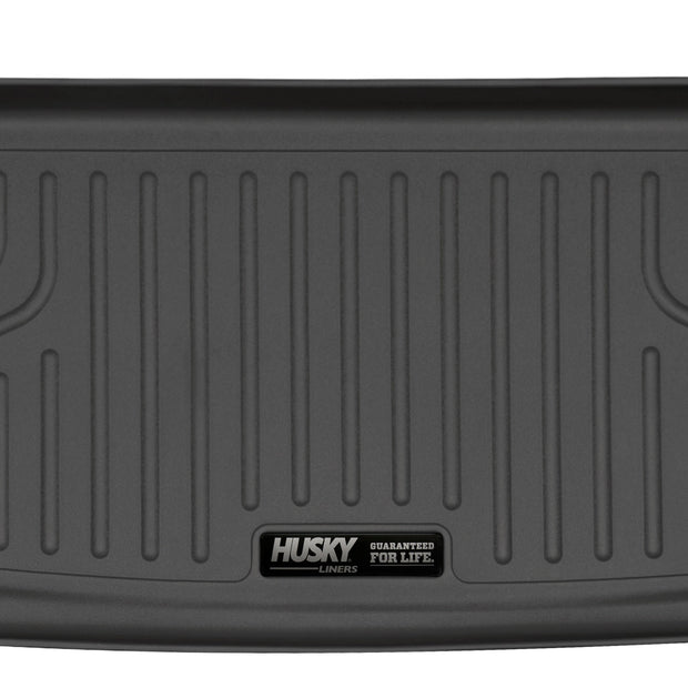 Husky Weatherbeater Cargo Liner Behind 3rd Seat 28681