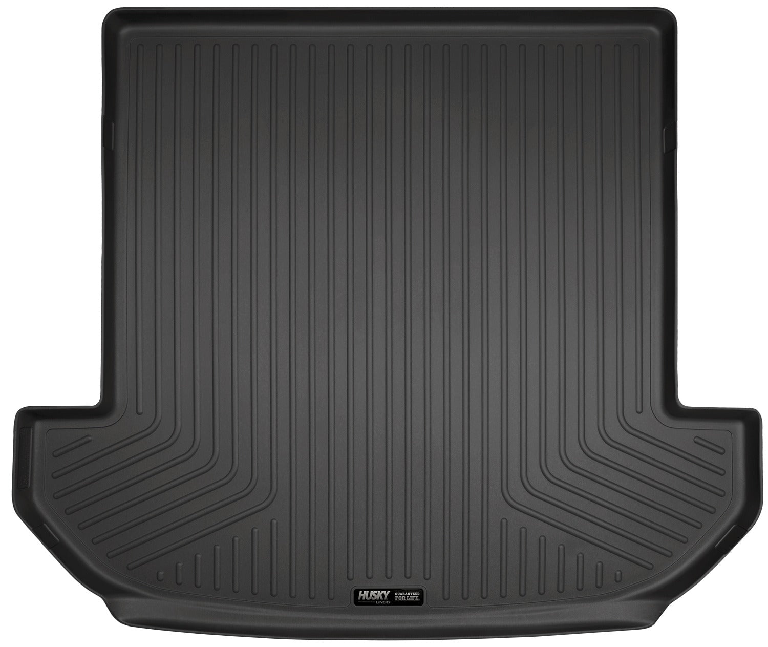 Husky Weatherbeater Cargo Liner Behind 2nd Seat 28691