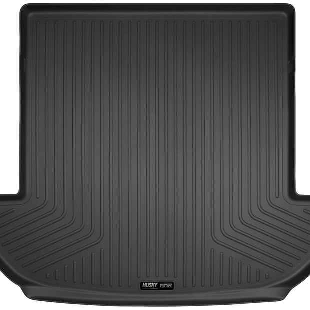 Husky Weatherbeater Cargo Liner Behind 2nd Seat 28691