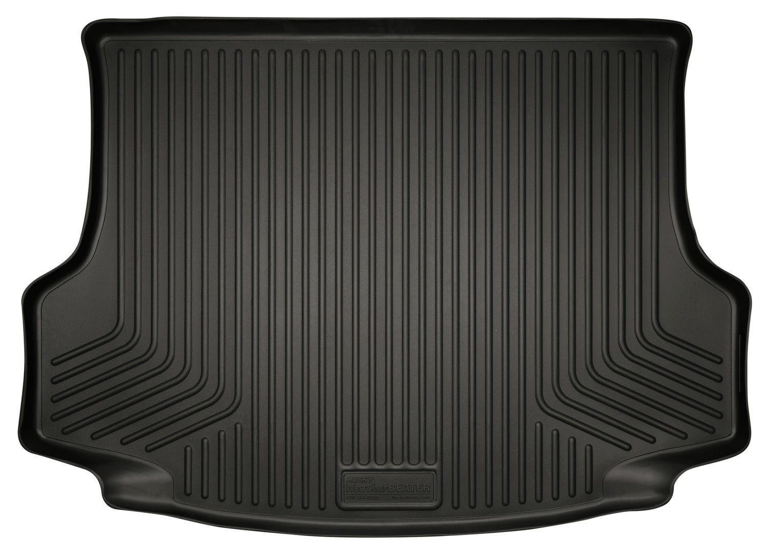 Husky Liners Weatherbeater - Cargo Liner 28971