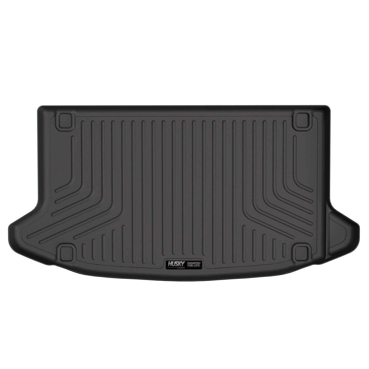 Husky Weatherbeater Cargo Liner Behind 2nd Seat 29671