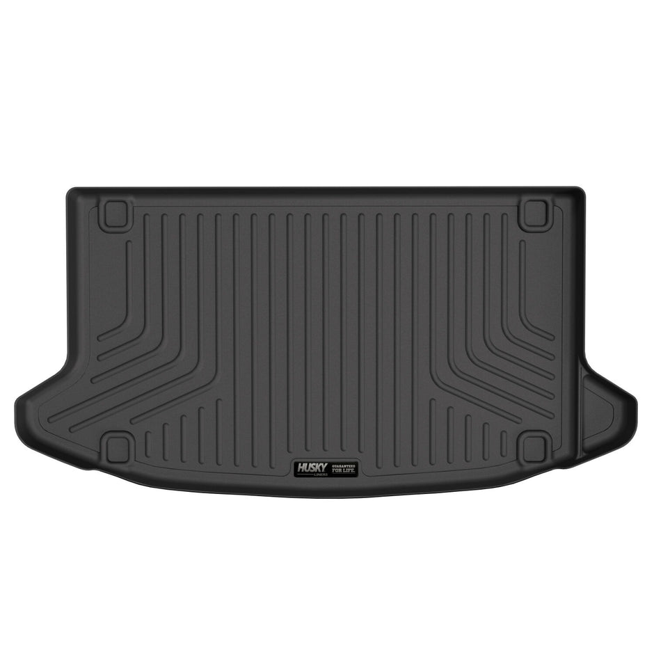 Husky Weatherbeater Cargo Liner Behind 2nd Seat 29671