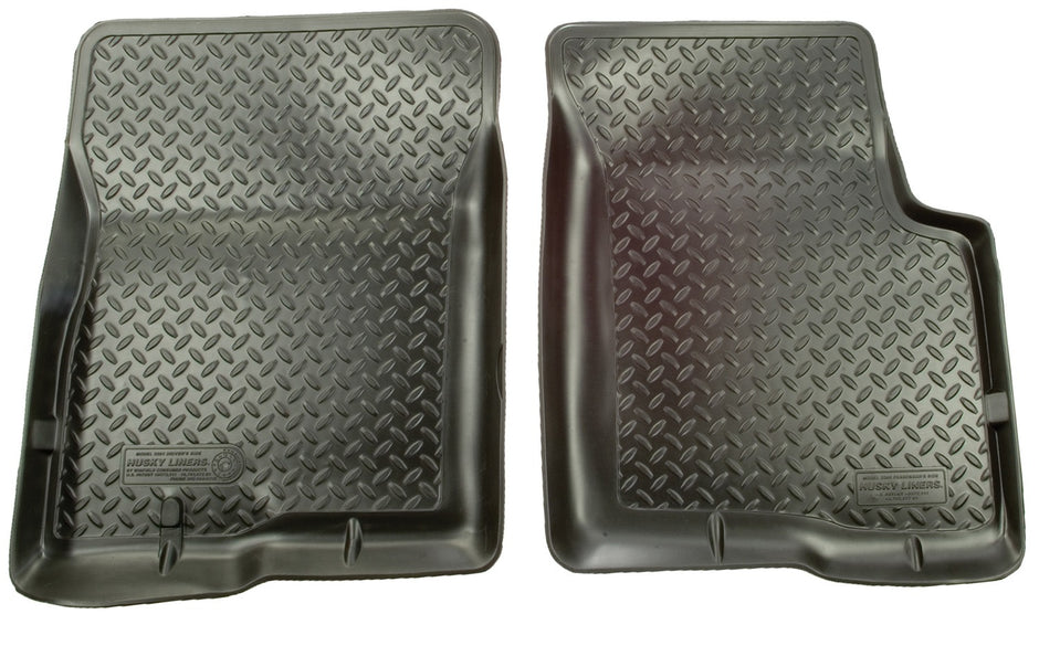 Husky Classic Front Floor Liners 33401
