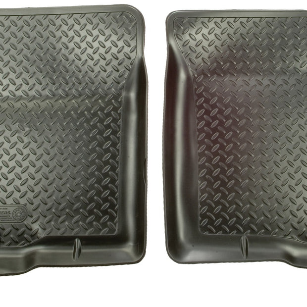 Husky Classic Front Floor Liners 33721