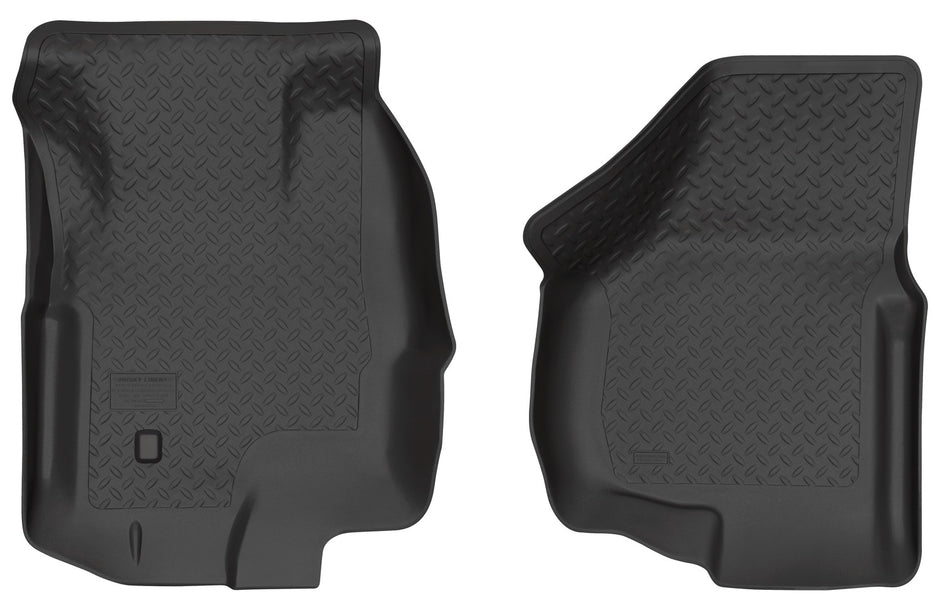 Husky Classic Front Floor Liners 33901