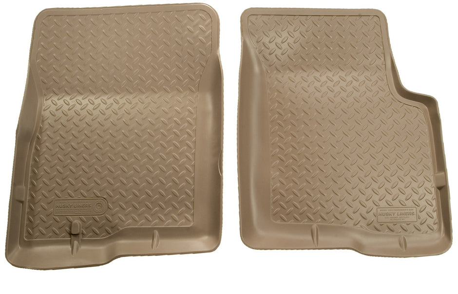 Husky Classic Front Floor Liners 35553