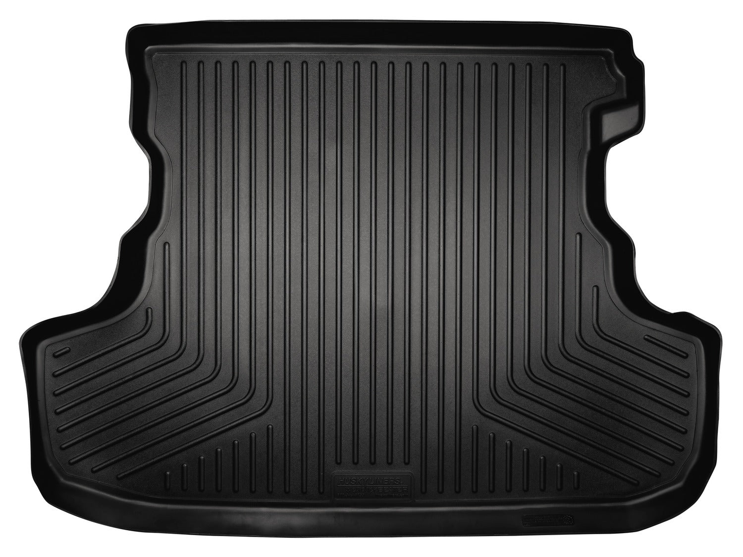 Husky Liners Weatherbeater - Trunk Liner 40091
