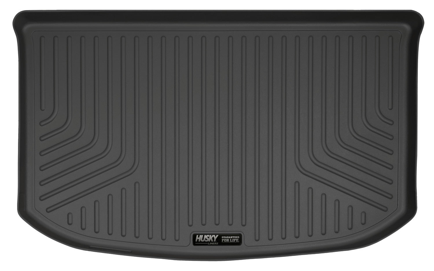 Husky Weatherbeater Trunk Liner 40611