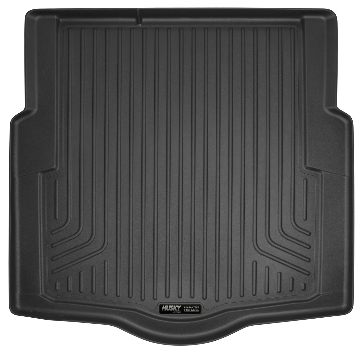 Husky Weatherbeater Trunk Liner 42121