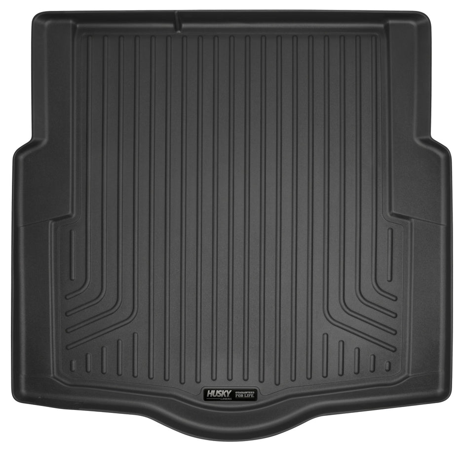 Husky Weatherbeater Trunk Liner 42121